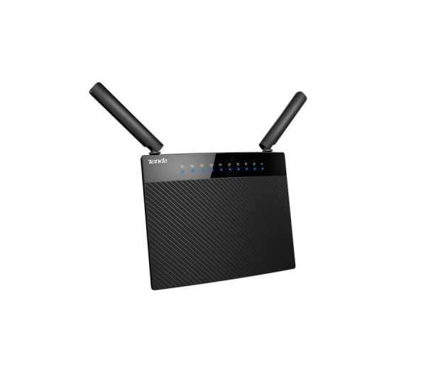 Tenda Router TENDA AC9 Dual-band 2,4GHz/5GHz, AC1200, Gigabit LAN, - 1402896 - zdjęcie 2